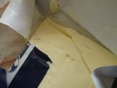 Масло сливочное Краснодарский завод детского и лечебно-профилактического питания №1 "Крестьянское" 72,5%