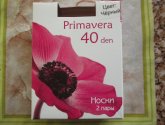 Носки Primavera 40 den