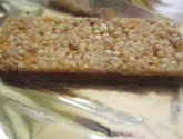 Батончик Schwartau "Corny Big" злаковый "Кокос"