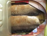 Филе сельди копченое Rugen Fish