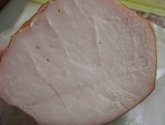 Балык "Торес" свиной копчено-вареный