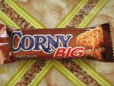 Батончик Schwartau "Corny Big" злаковый "Шоколад"