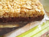Батончик Schwartau "Corny Big" злаковый "Шоколад"