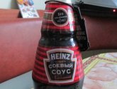 Соус Heinz соевый Классический