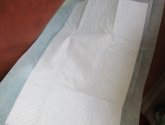 Пелёнки одноразовые "Каждый день" для домашних животных