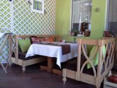 Ресторан "Матрешка" (Россия, Краснодар)