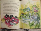 Книга "Автомобильчик Бип" - Тамара Крюкова
