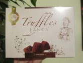 Трюфели шоколадные Chocmod "Truffles Fancy"