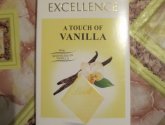 Белый шоколад Lindt Excellence A Touch of Vanilla