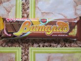 Батончик мюсли "Виталад" шоколадный
