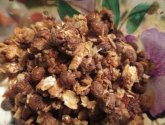 Мюсли EveryDay Granola с черносливом и шоколадом