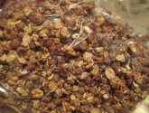 Мюсли EveryDay Granola с черносливом и шоколадом