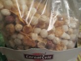 Хлопья Cerealvit мультизлаковые с шоколадом и кофе
