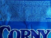 Батончик Schwartau "Corny Big" злаковый "Кокос"