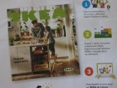 Фотоконкурс IKEA: «Стань лицом с обложки нового каталога ИКЕА»