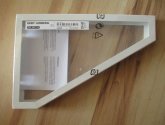 Консоль Ikea Ekby Lerberg