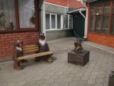 Кафе "Большая медведица" (Россия, Гуамка)