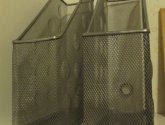 Подставка для журналов Ikea "Документ" 2шт.