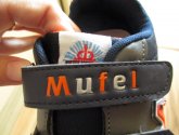 Кроссовки детские Mufel