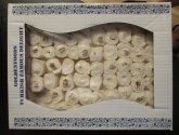 Рахат-лукум Goldenfoods "Царский" с грецким орехом