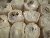 Рахат-лукум Goldenfoods "Царский" с грецким орехом