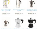Интернет-магазин кофе и чая zakaz-coffee.ru