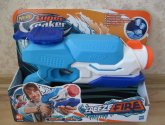 Бластер водяной Nerf «Freeze Fire» Super Soaker