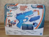 Бластер водяной Nerf «Freeze Fire» Super Soaker