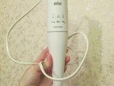 Блендер Braun MR 100
