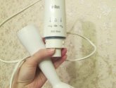 Блендер Braun MR 100