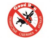 Интернет-магазин тренинговых ошейников и антилая - gooddog66.ru