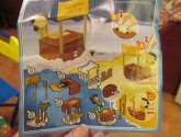 Яйцо из молочного шоколада Kinder Сюрприз MAXI с игрушкой внутри