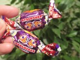 Конфеты Красный Октябрь "Бубенчики"
